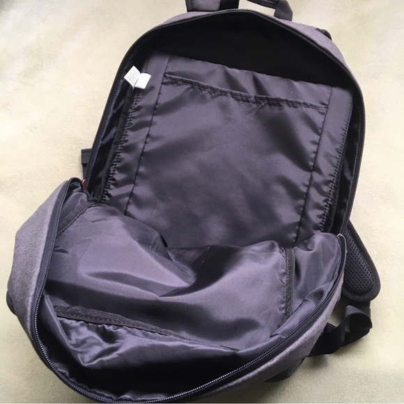 Case Logic 'Era' Backpack in Dark Grey - Laptop pouch - Picture 13 of 16